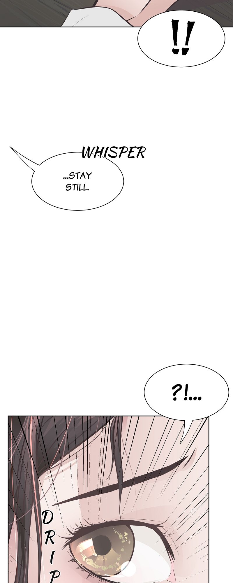 The Scent of Love - Episode 8 — page 22