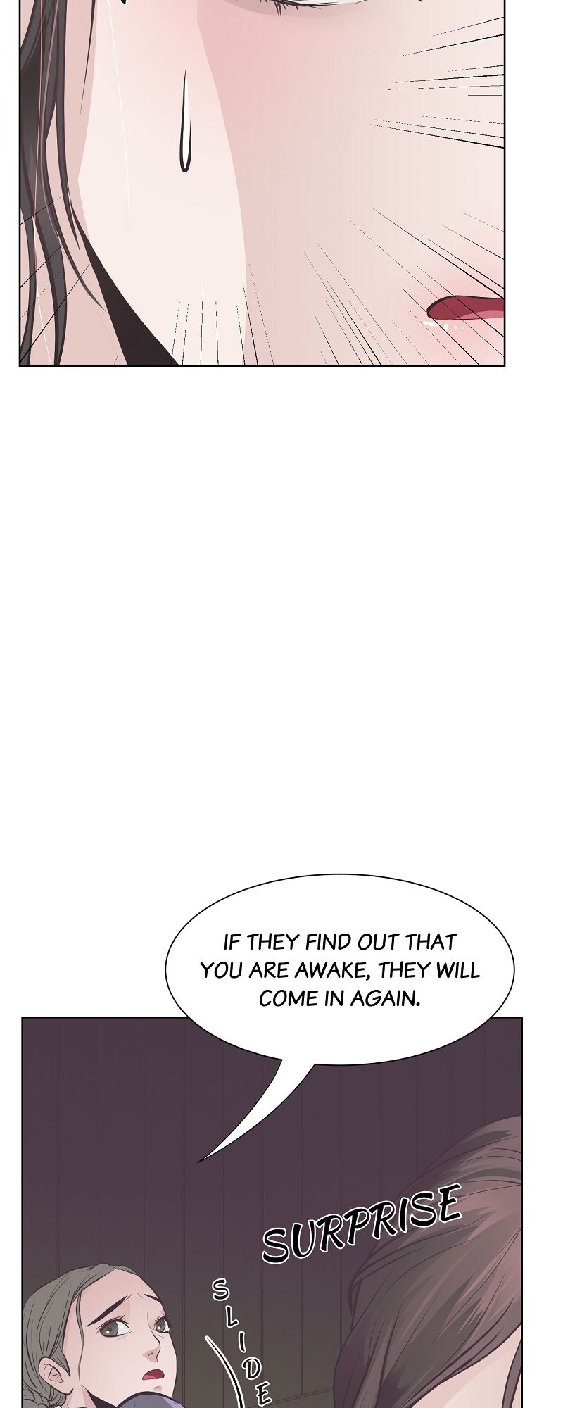 The Scent of Love - Episode 8 — page 23