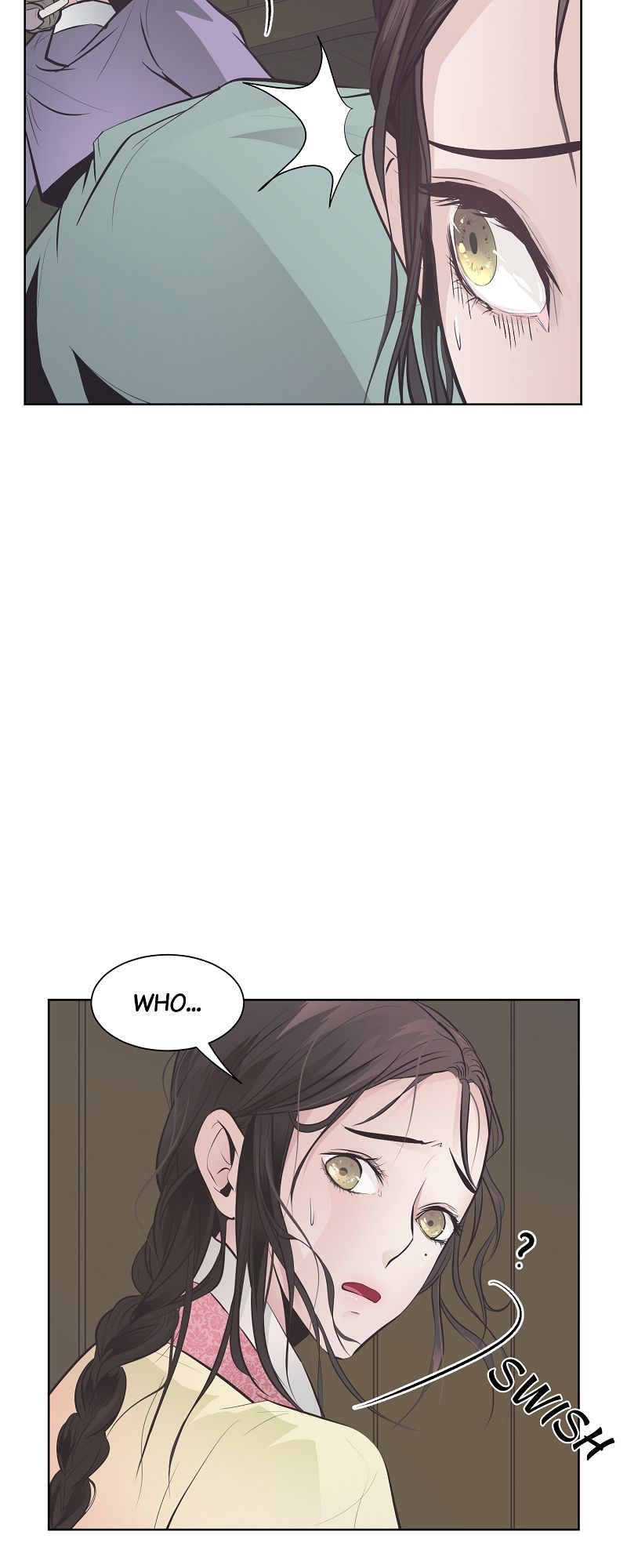 The Scent of Love - Episode 8 — page 24