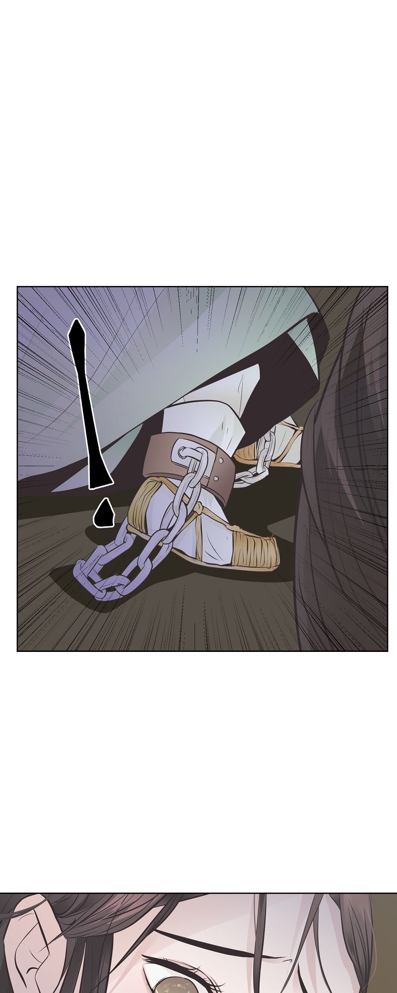 The Scent of Love - Episode 8 — page 25