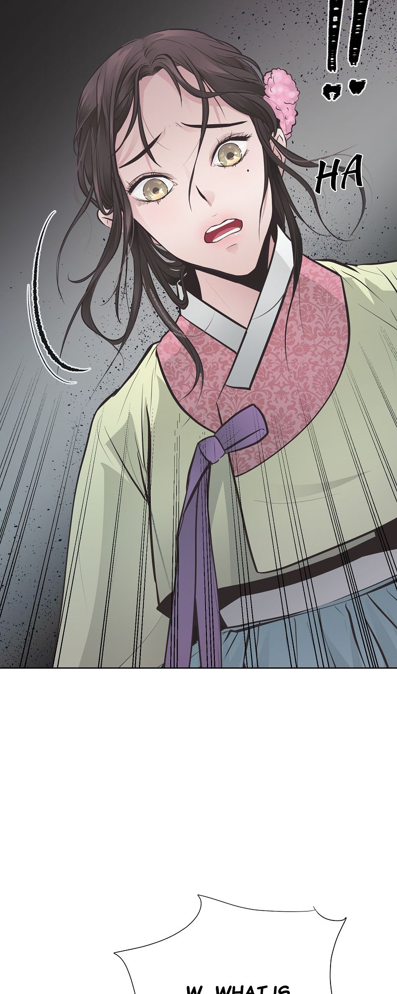 The Scent of Love - Episode 8 — page 27