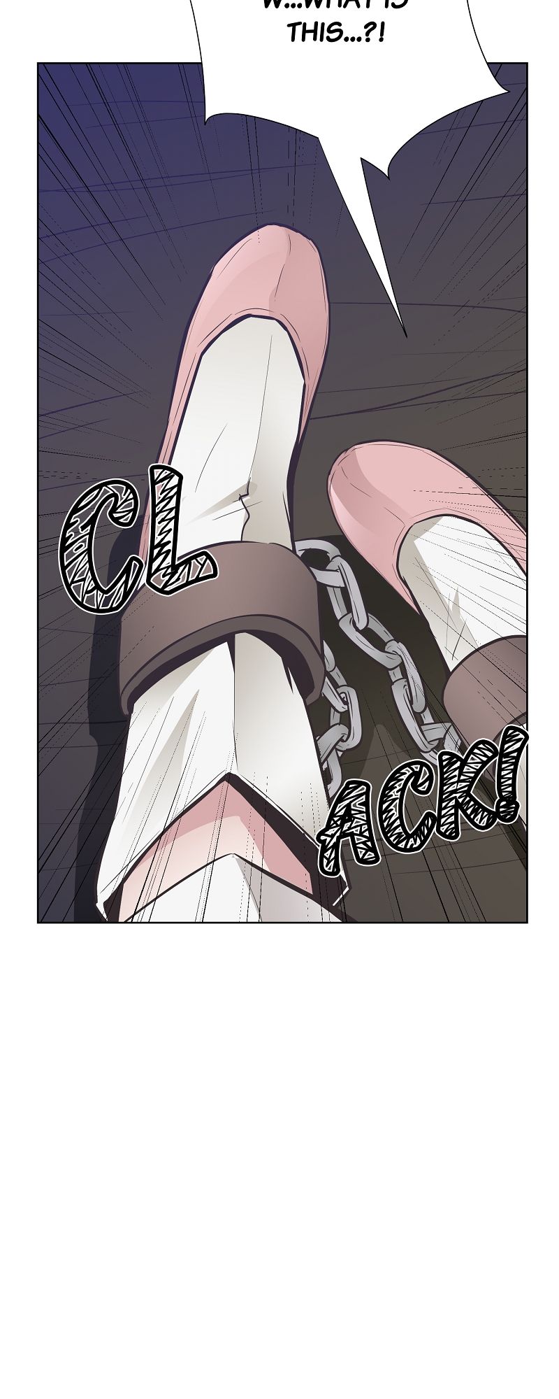 The Scent of Love - Episode 8 — page 28