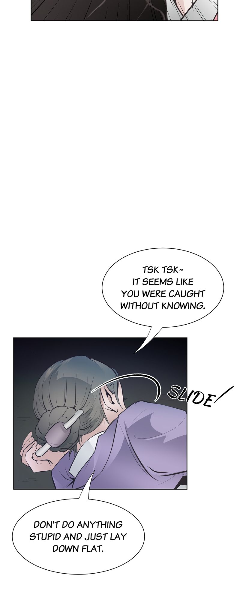 The Scent of Love - Episode 8 — page 30