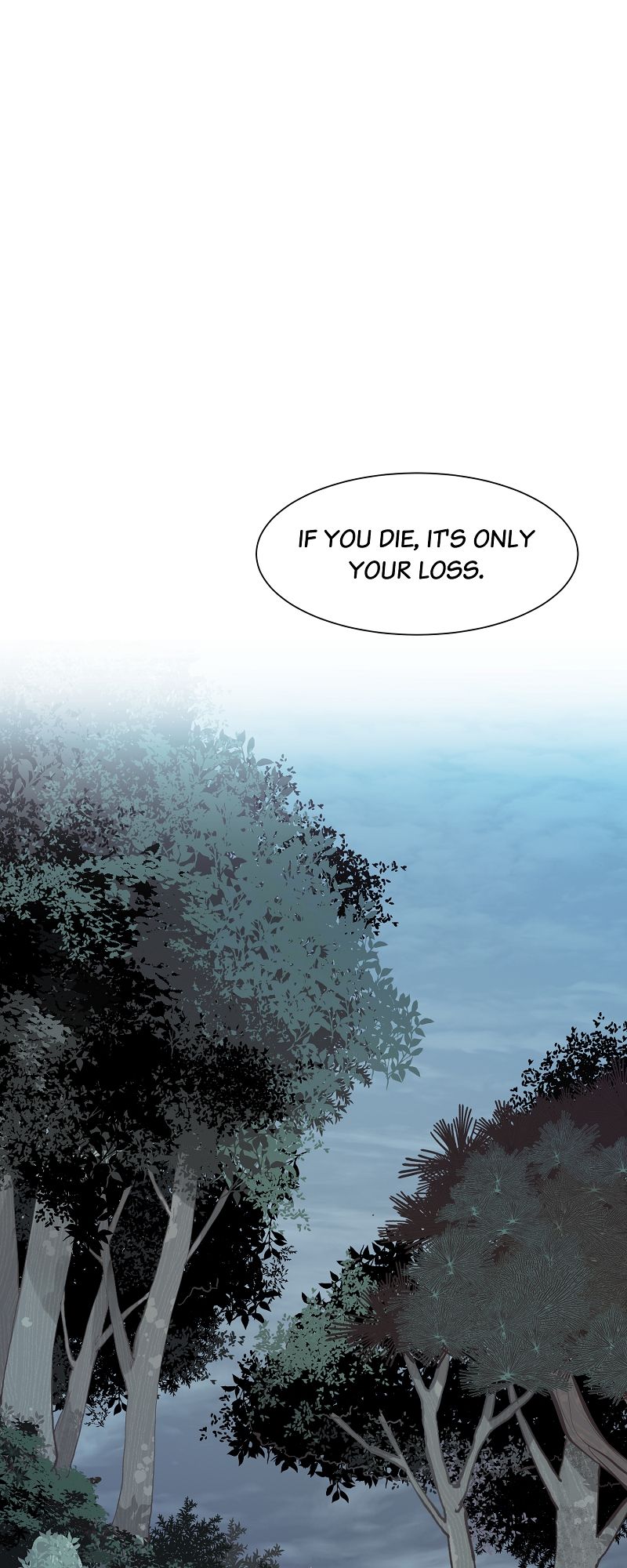 The Scent of Love - Episode 8 — page 31