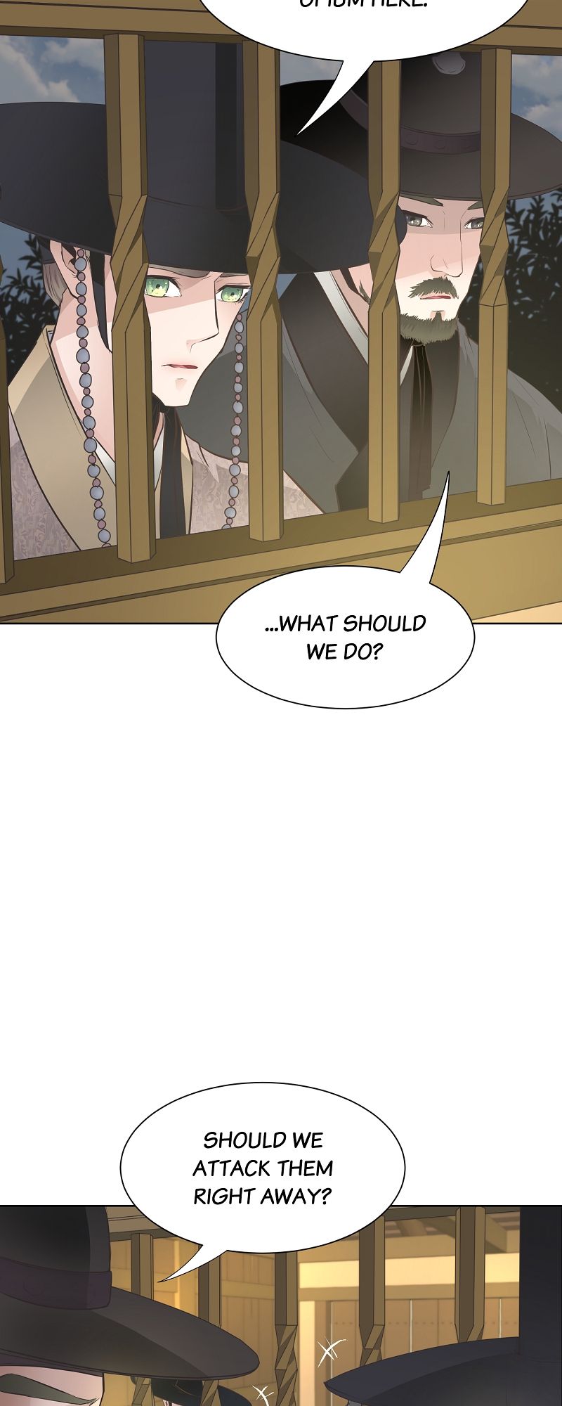 The Scent of Love - Episode 8 — page 40