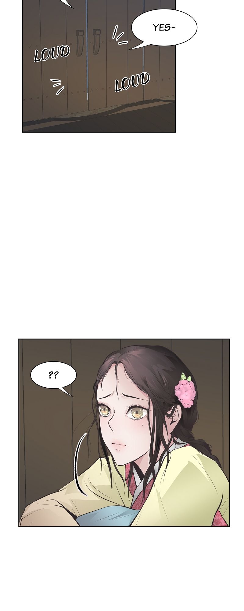 The Scent of Love - Episode 8 — page 49