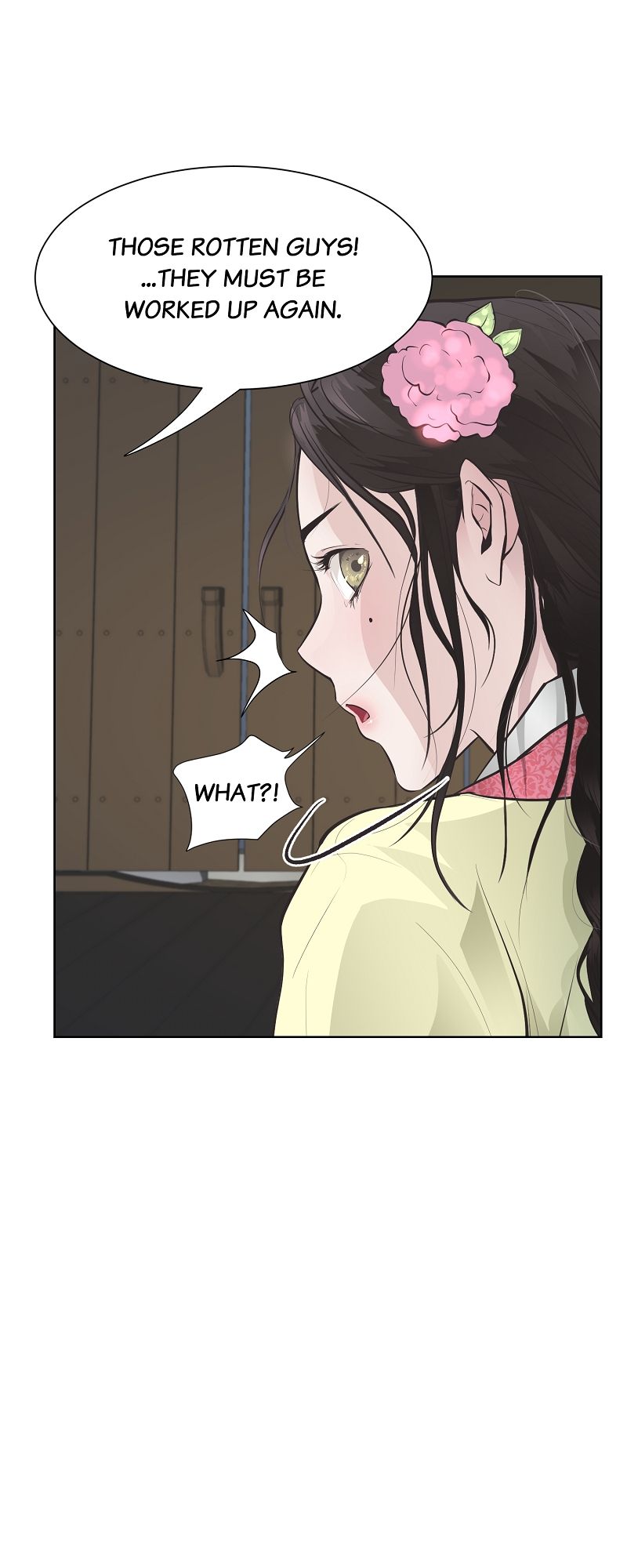 The Scent of Love - Episode 8 — page 50