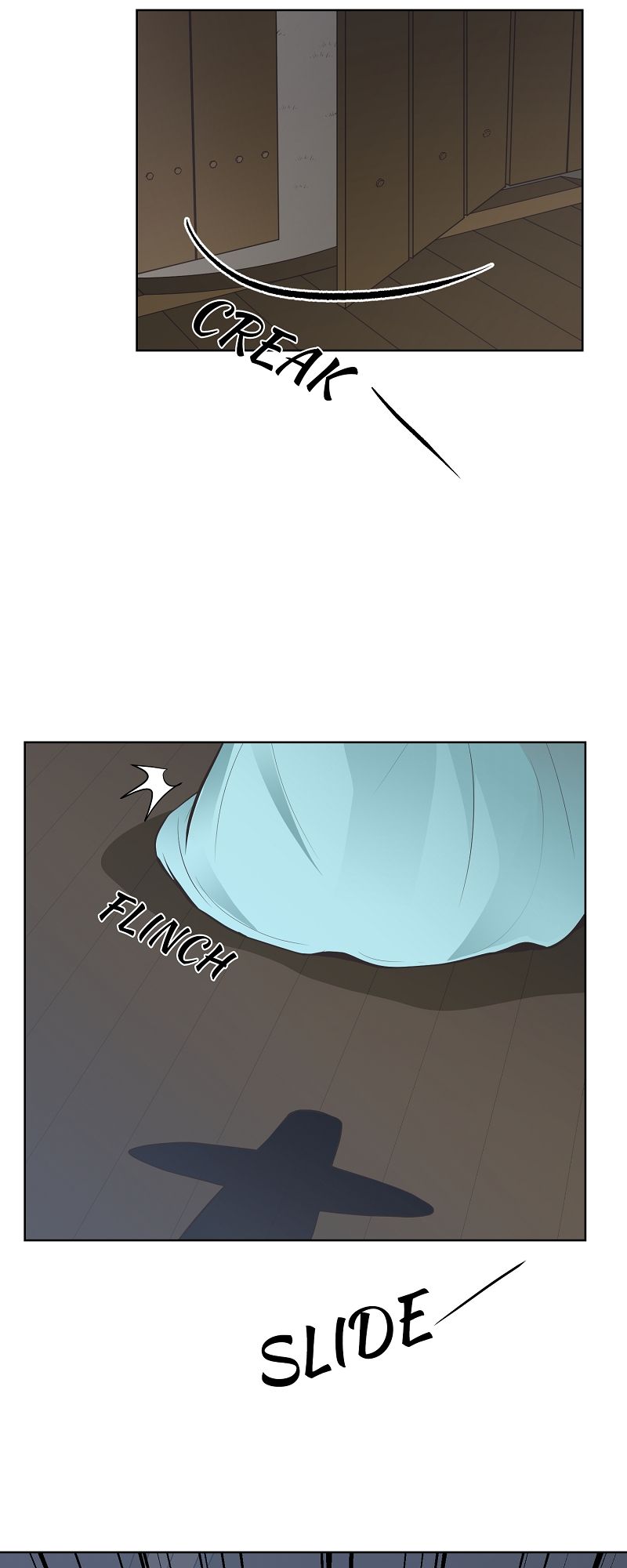 The Scent of Love - Episode 8 — page 51
