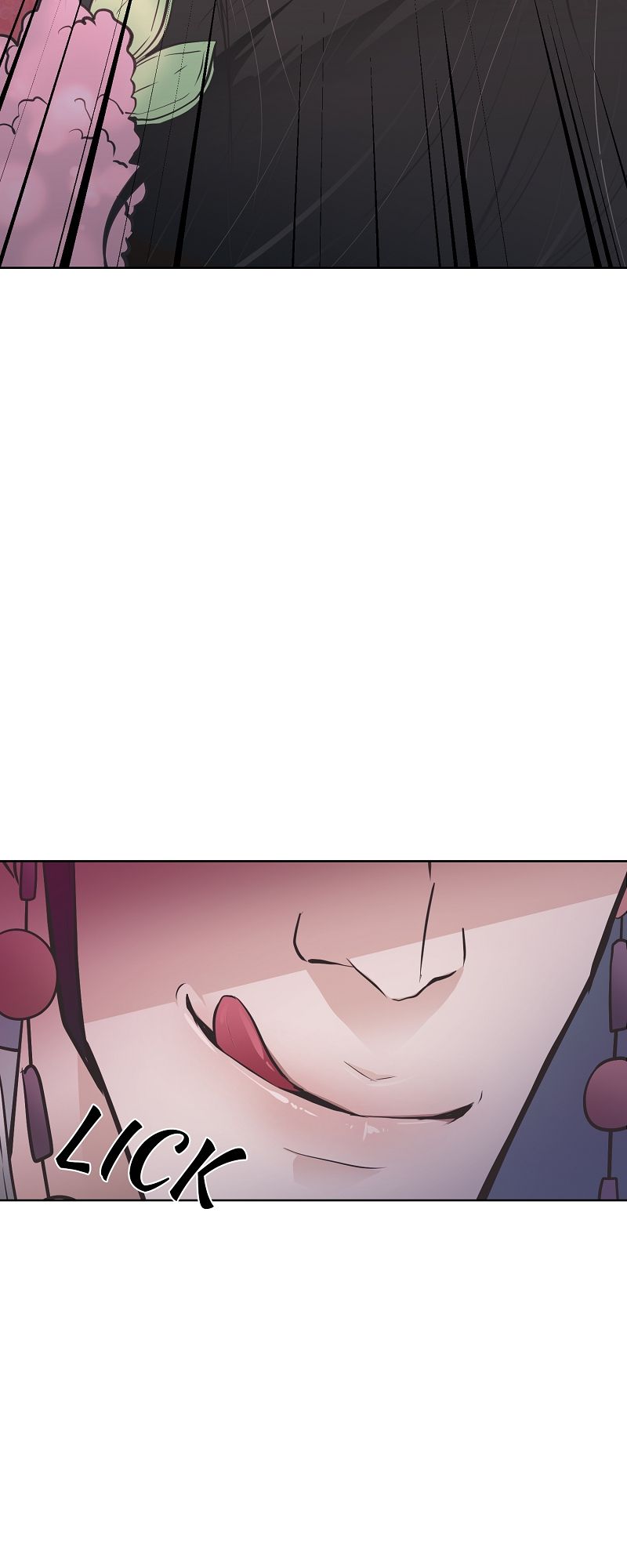 The Scent of Love - Episode 8 — page 53