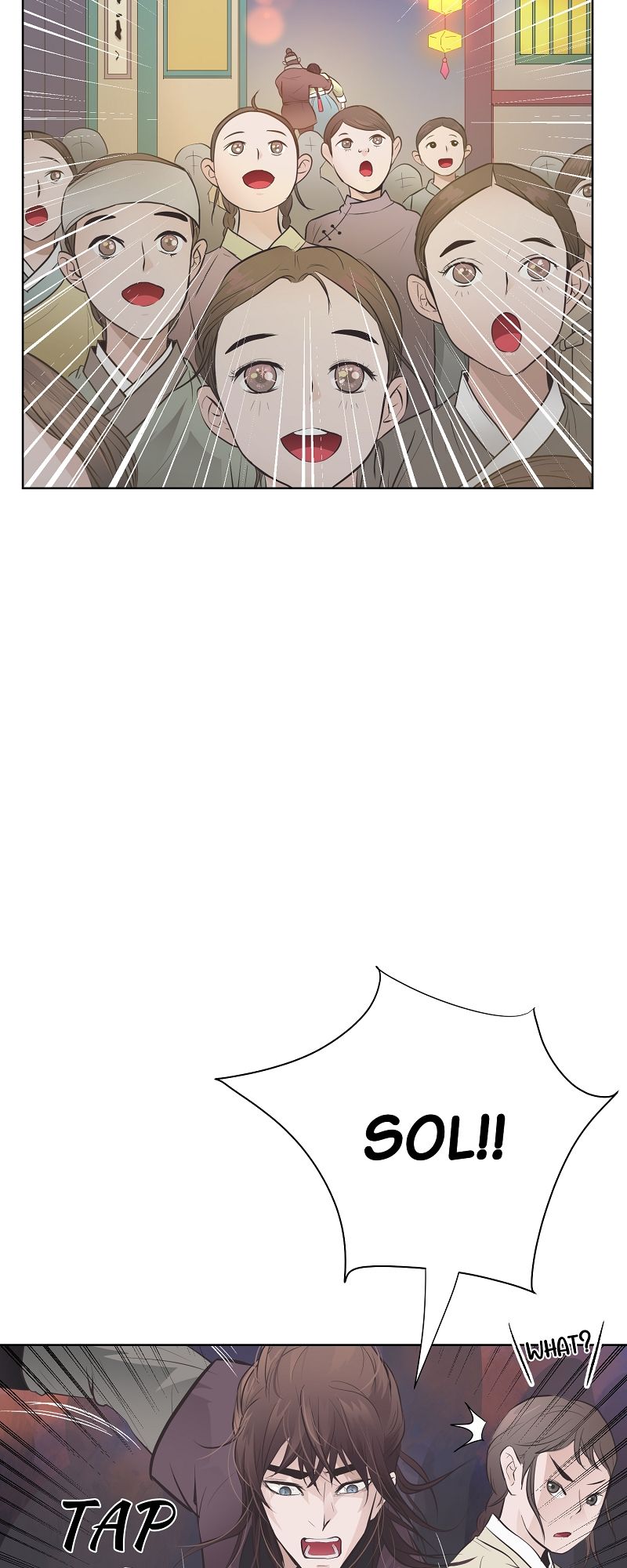 The Scent of Love - Episode 8 — page 7