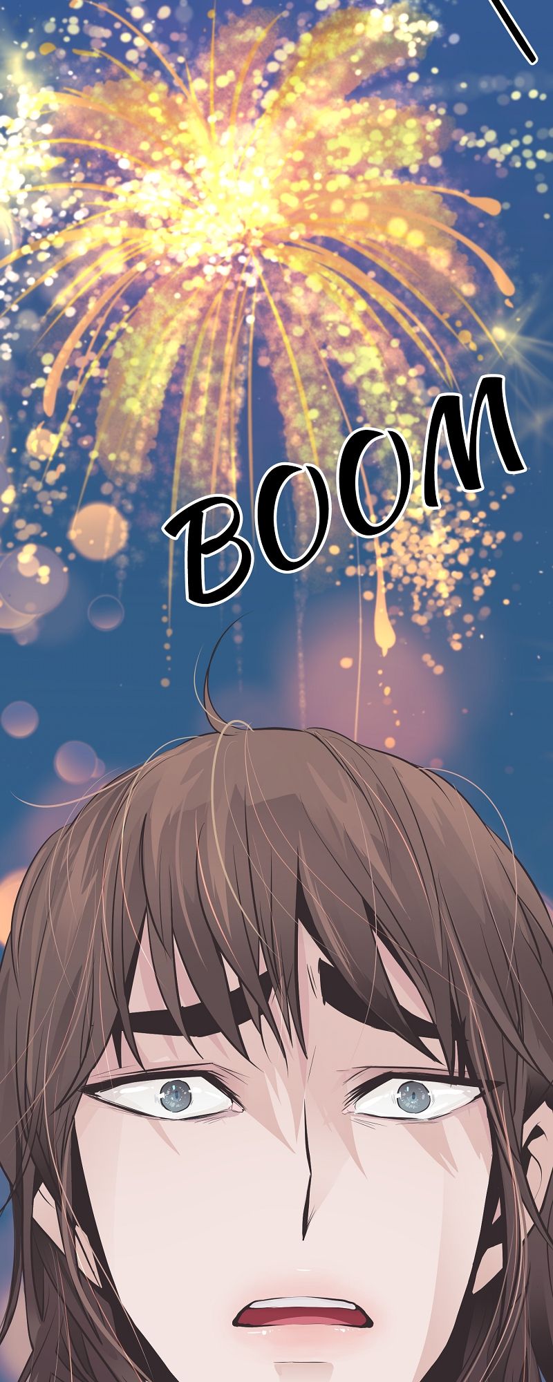 The Scent of Love - Episode 8 — page 9