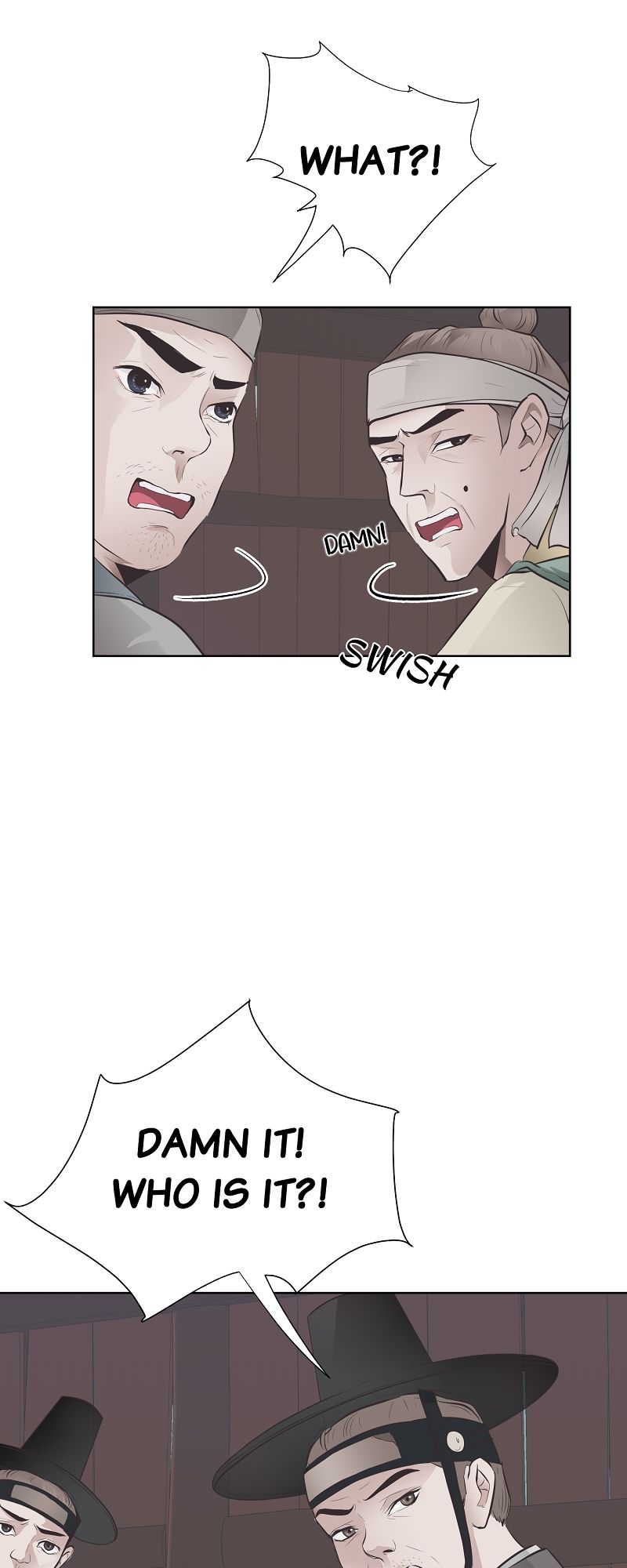 The Scent of Love - Episode 9 — page 11