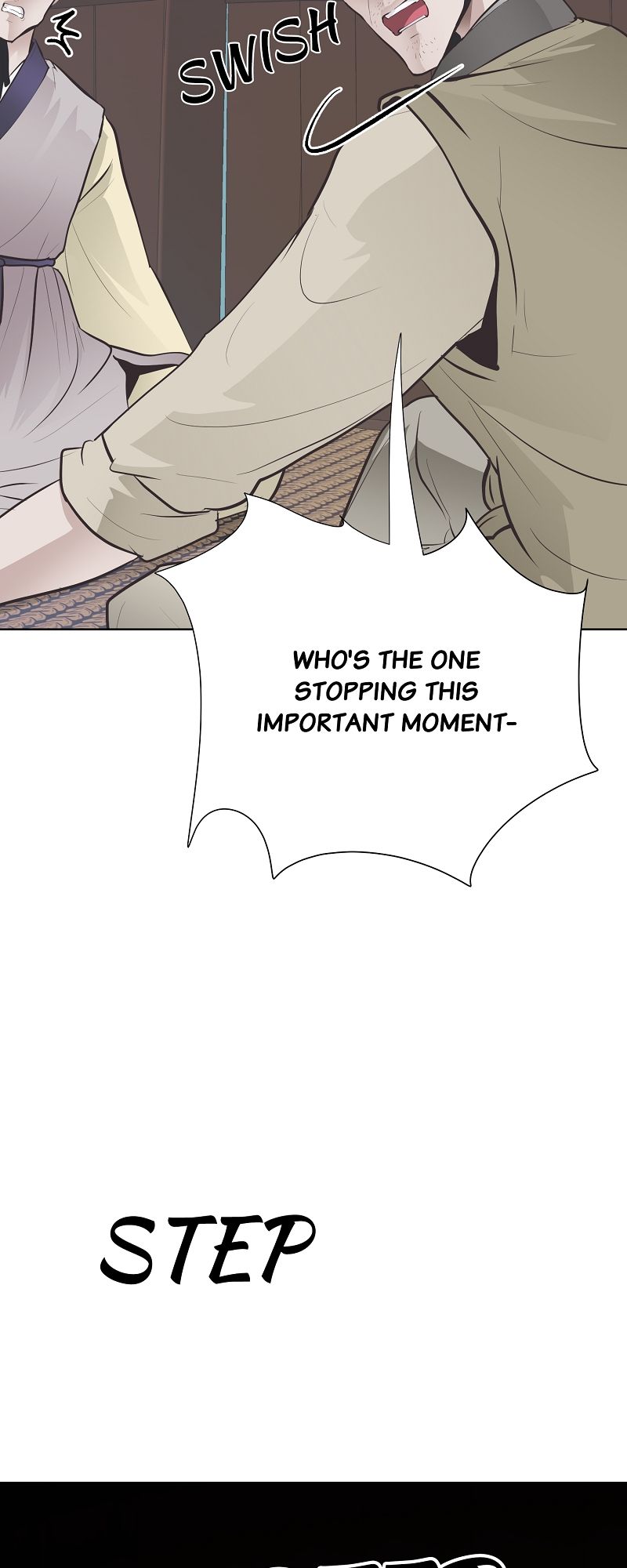 The Scent of Love - Episode 9 — page 12