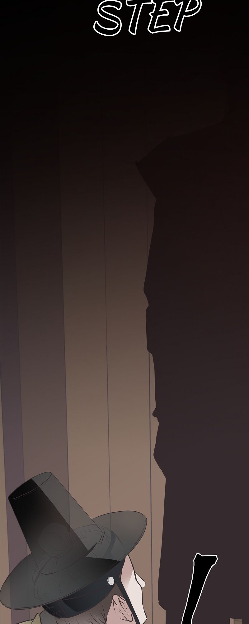 The Scent of Love - Episode 9 — page 13