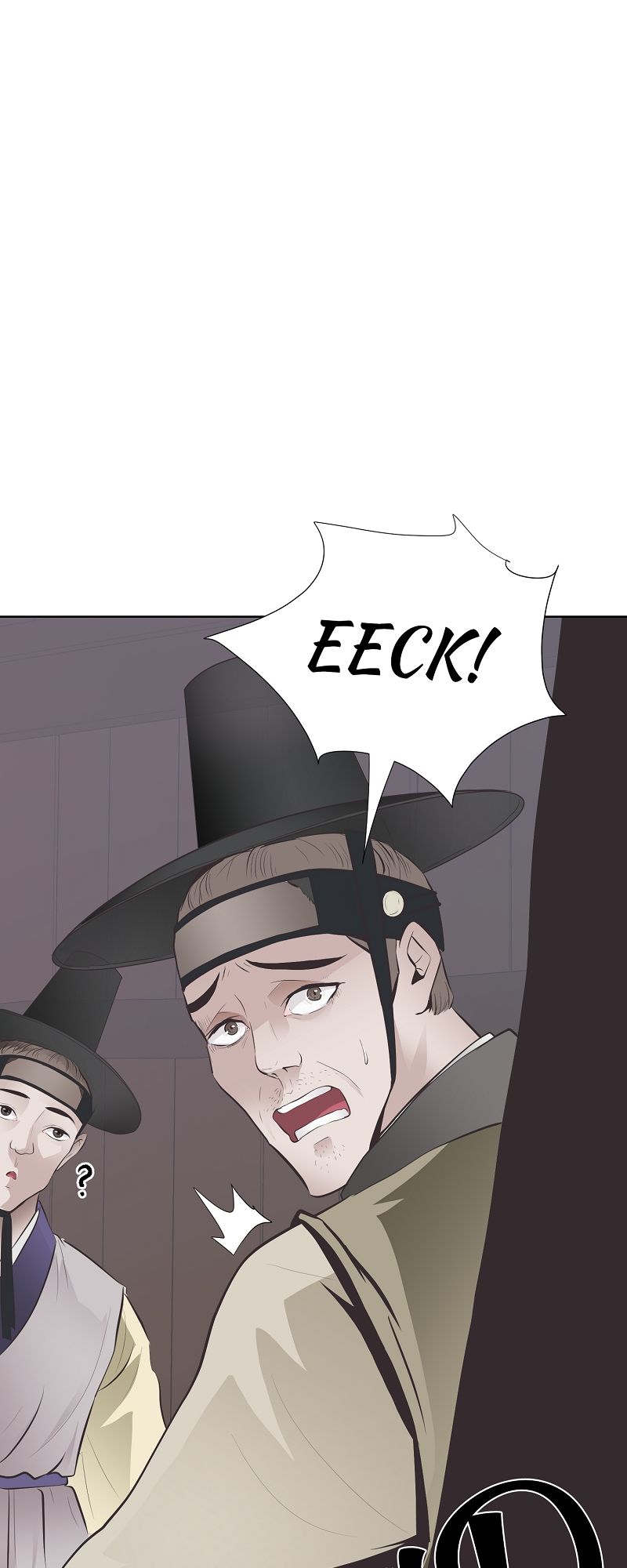 The Scent of Love - Episode 9 — page 15
