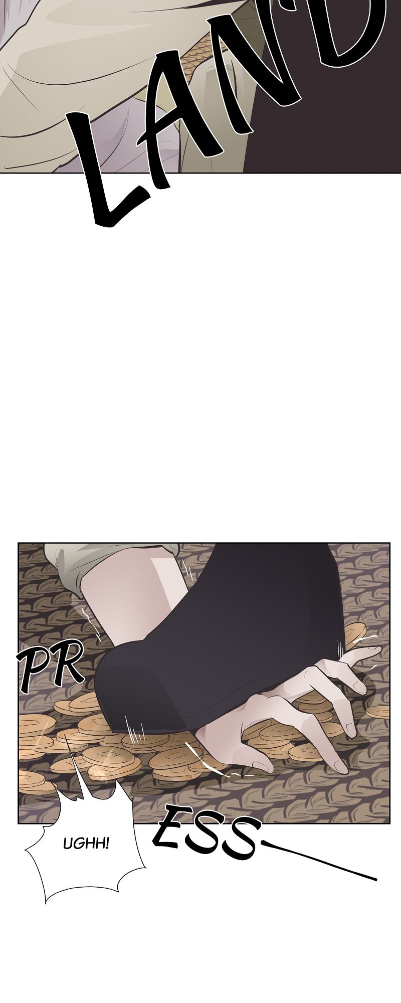 The Scent of Love - Episode 9 — page 16