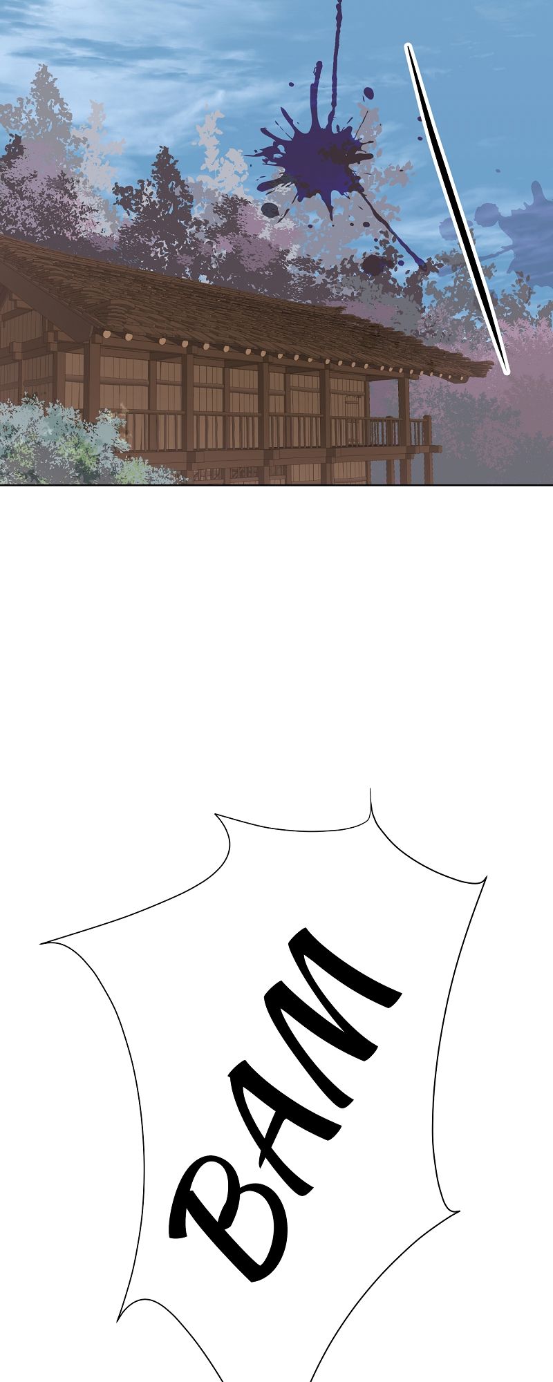 The Scent of Love - Episode 9 — page 20