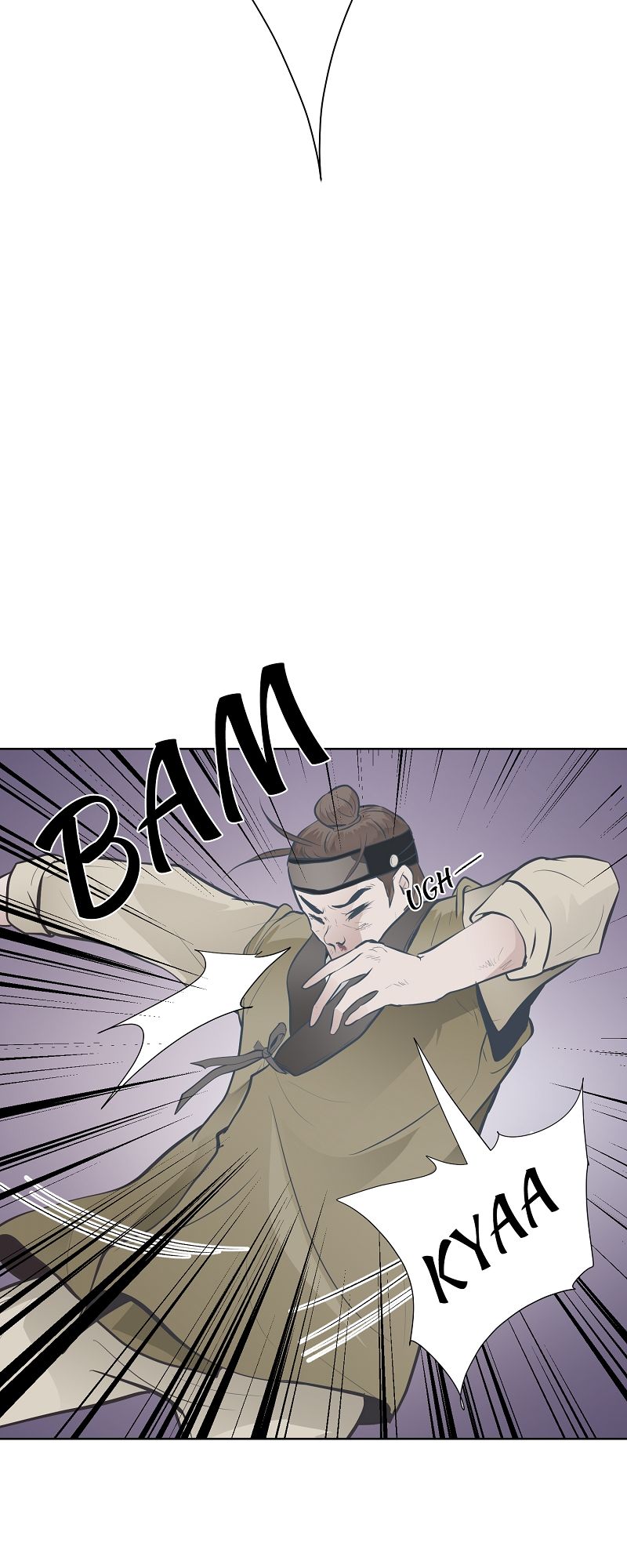 The Scent of Love - Episode 9 — page 21