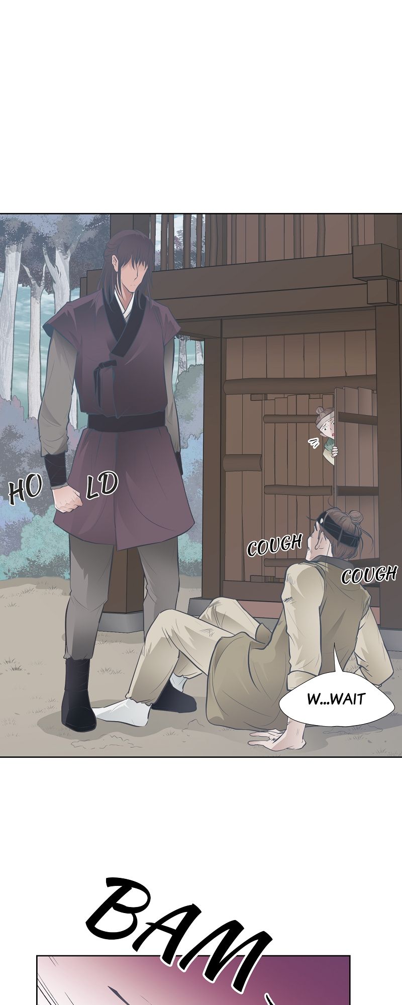 The Scent of Love - Episode 9 — page 22