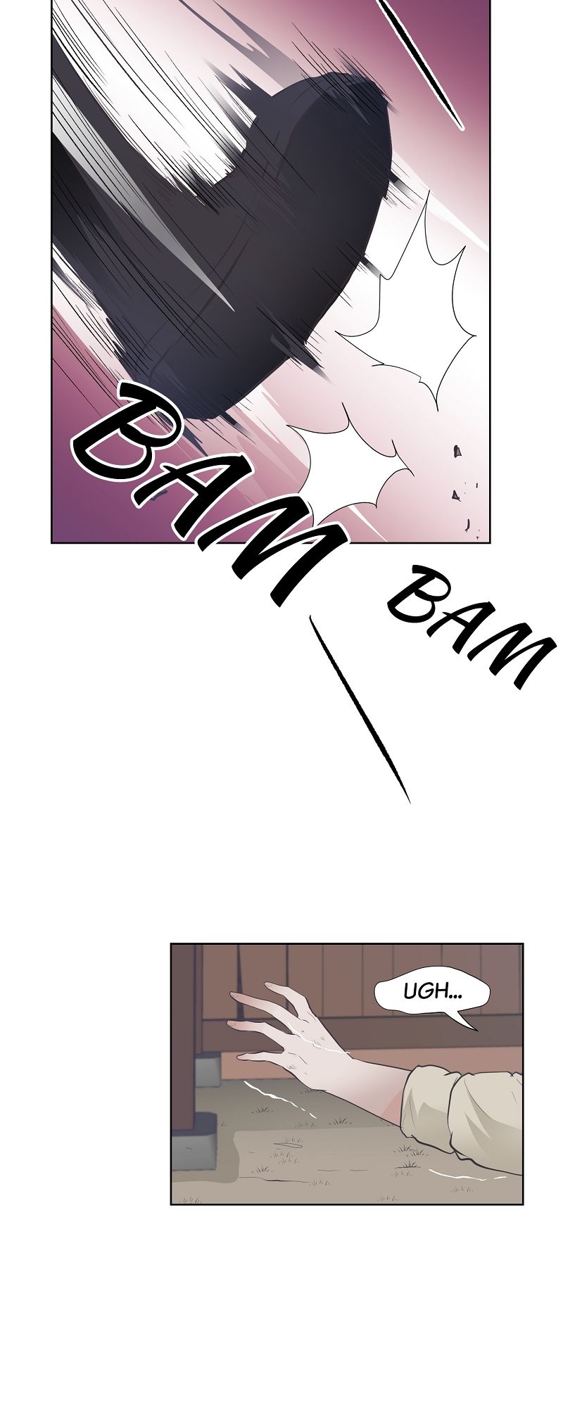 The Scent of Love - Episode 9 — page 23