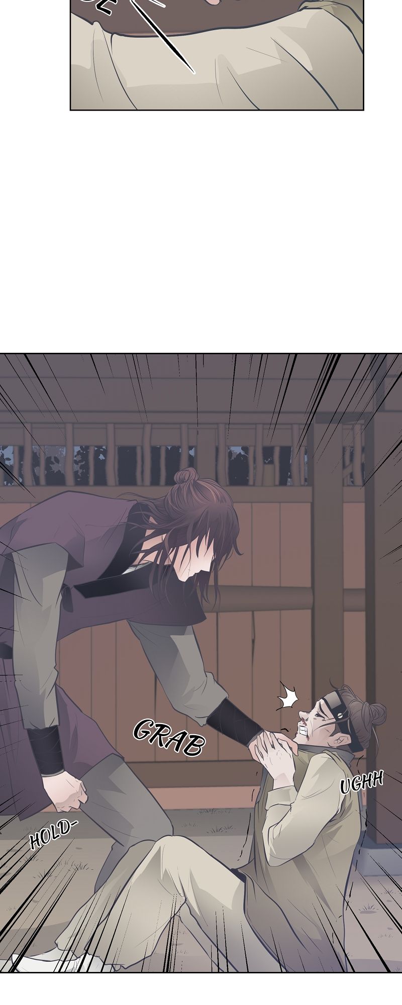 The Scent of Love - Episode 9 — page 26