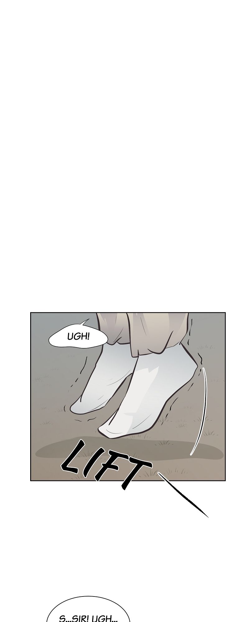 The Scent of Love - Episode 9 — page 27
