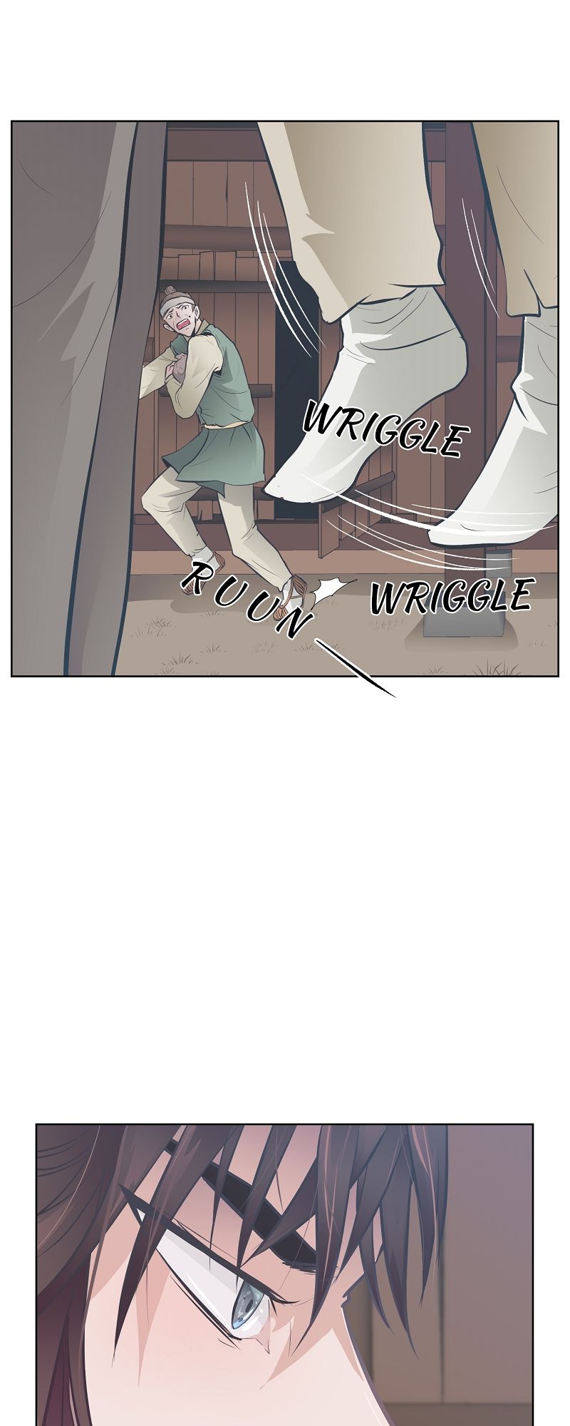 The Scent of Love - Episode 9 — page 29