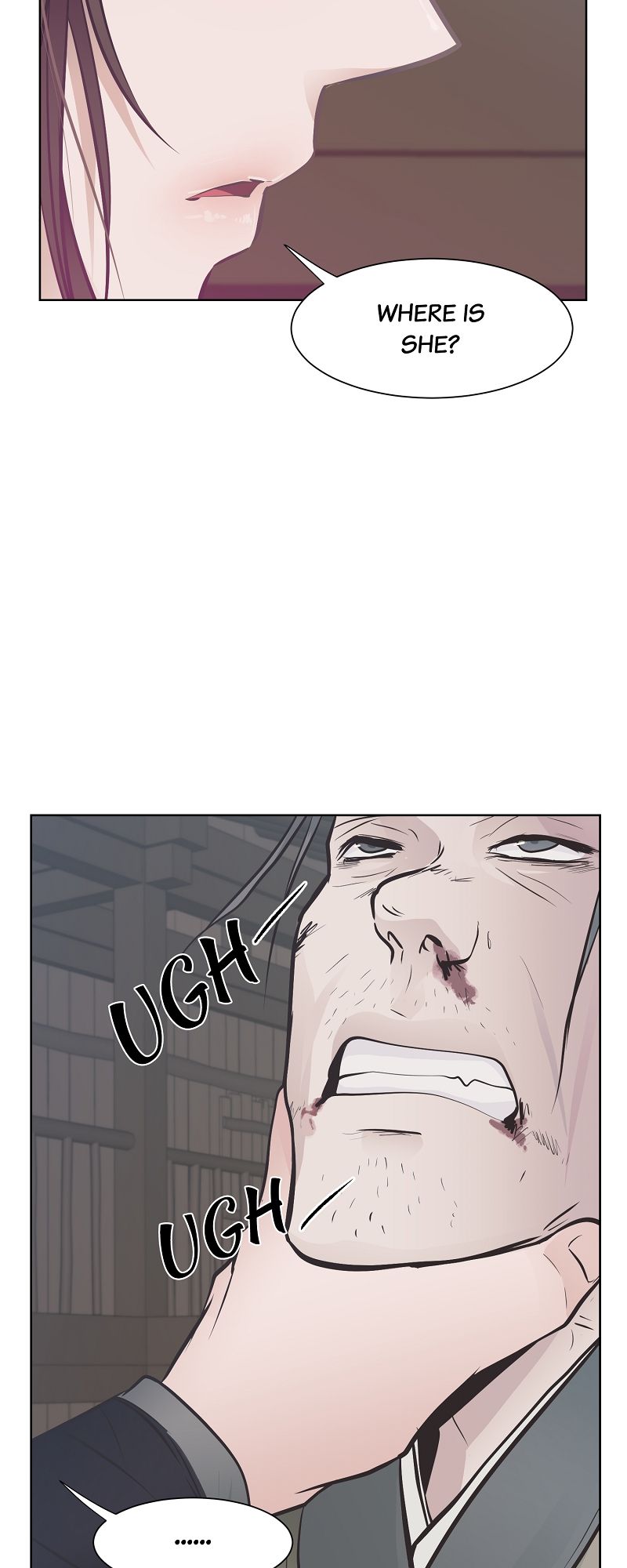 The Scent of Love - Episode 9 — page 30