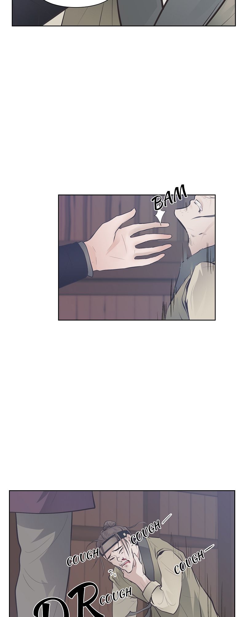The Scent of Love - Episode 9 — page 31