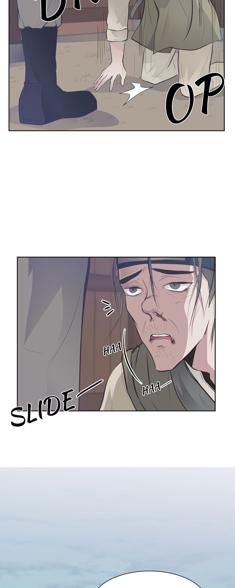 The Scent of Love - Episode 9 — page 32