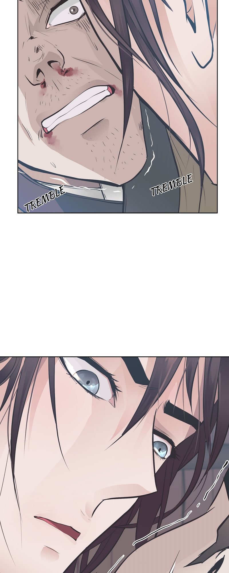 The Scent of Love - Episode 9 — page 36