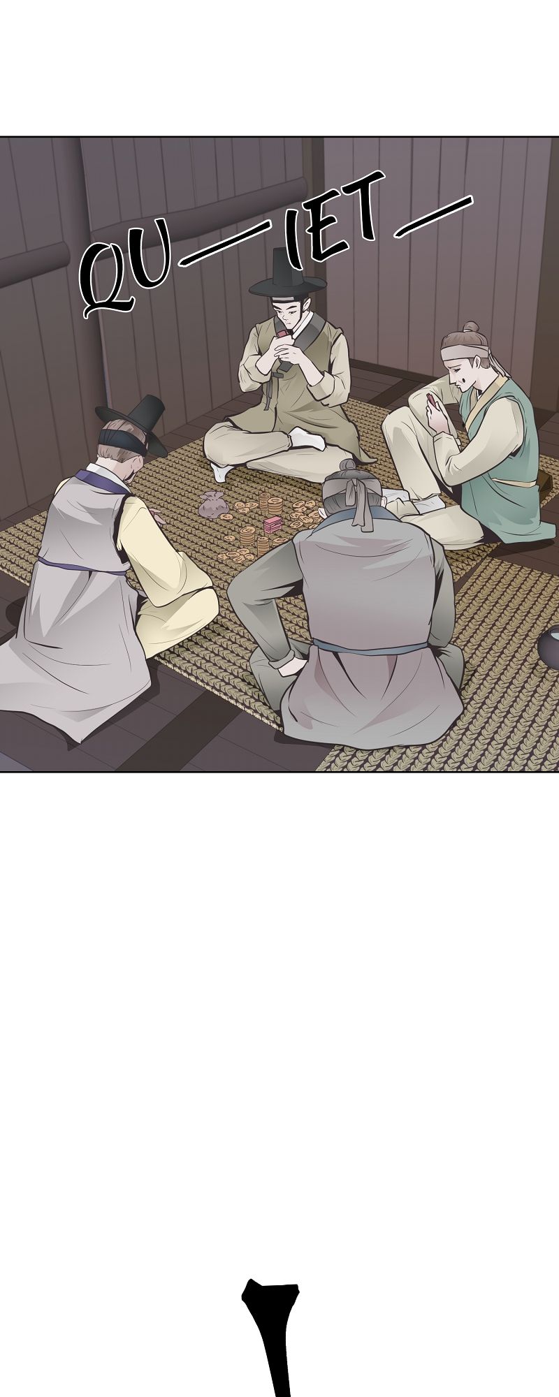 The Scent of Love - Episode 9 — page 4