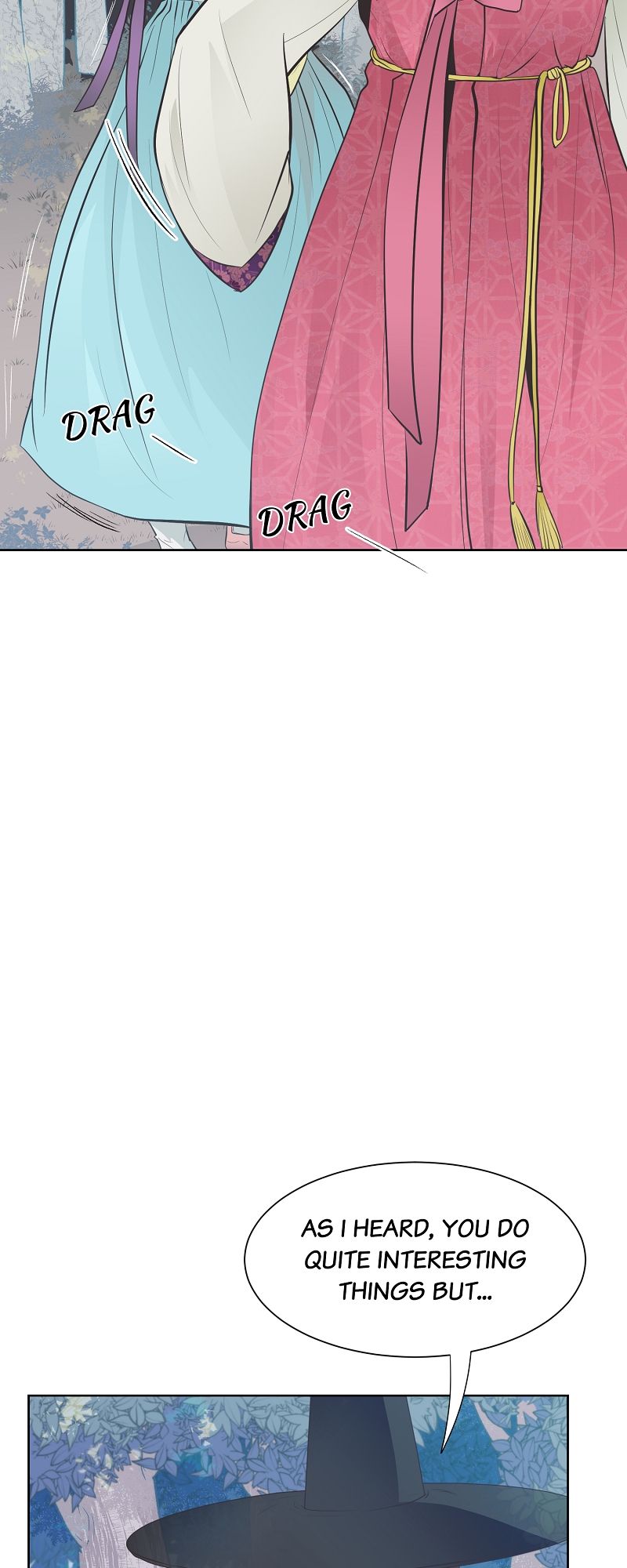 The Scent of Love - Episode 9 — page 41