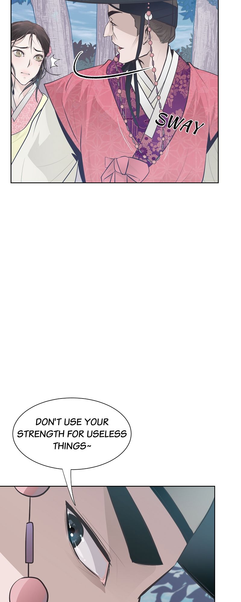 The Scent of Love - Episode 9 — page 42
