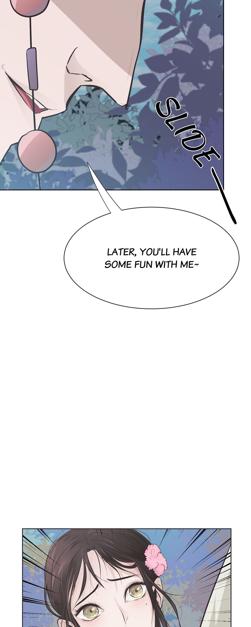 The Scent of Love - Episode 9 — page 43