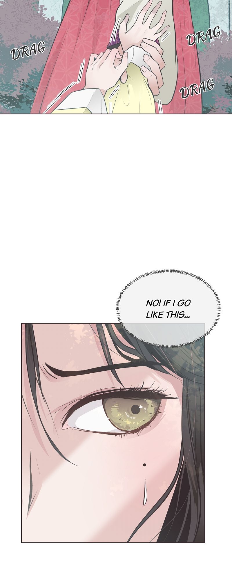 The Scent of Love - Episode 9 — page 45