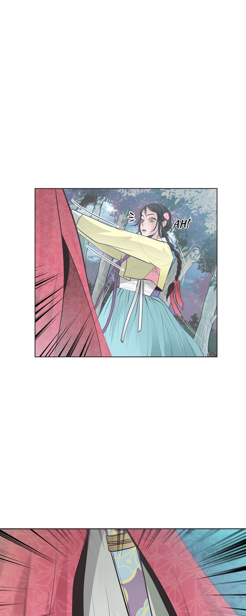 The Scent of Love - Episode 9 — page 46