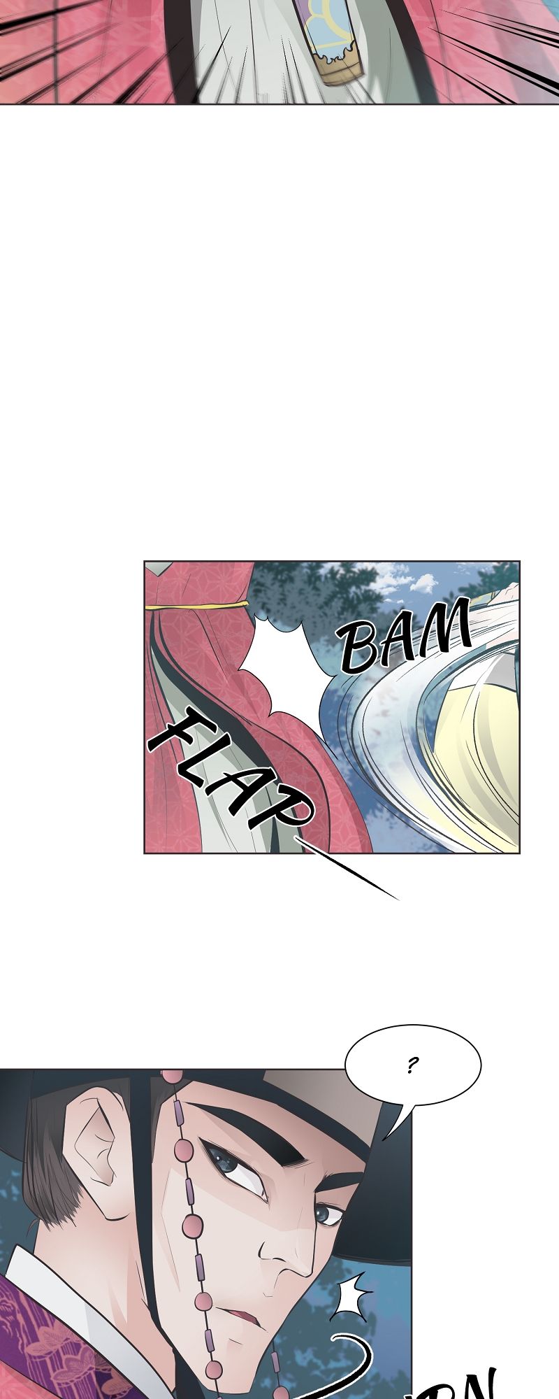 The Scent of Love - Episode 9 — page 47