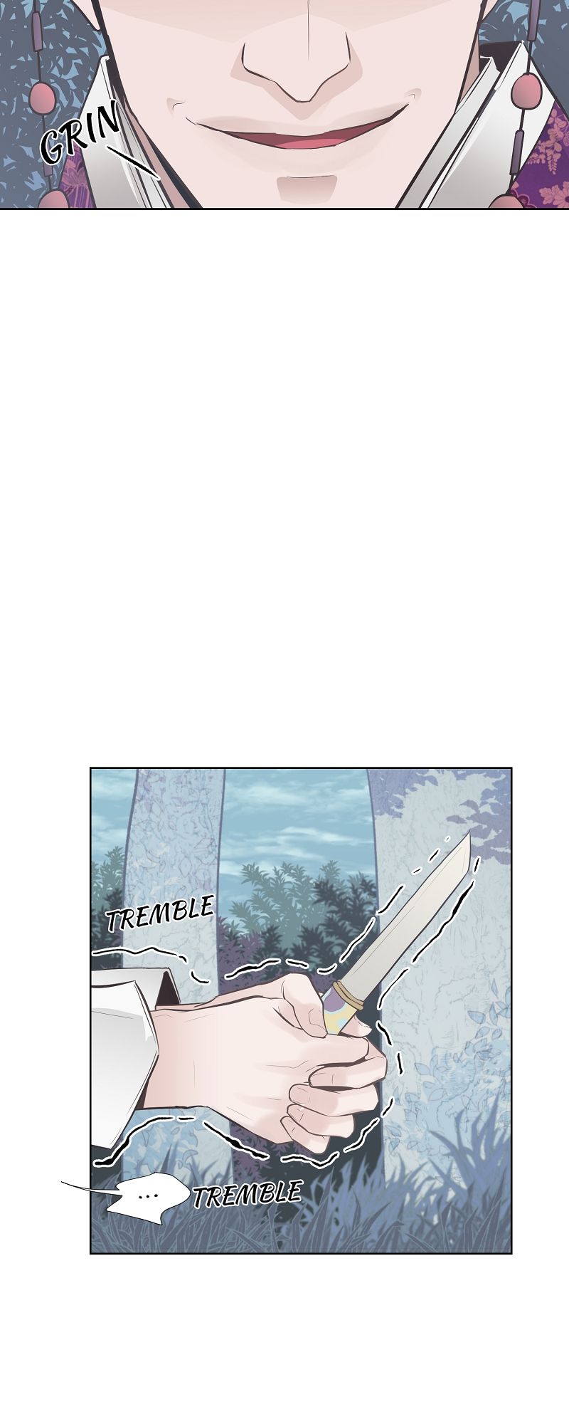 The Scent of Love - Episode 9 — page 53