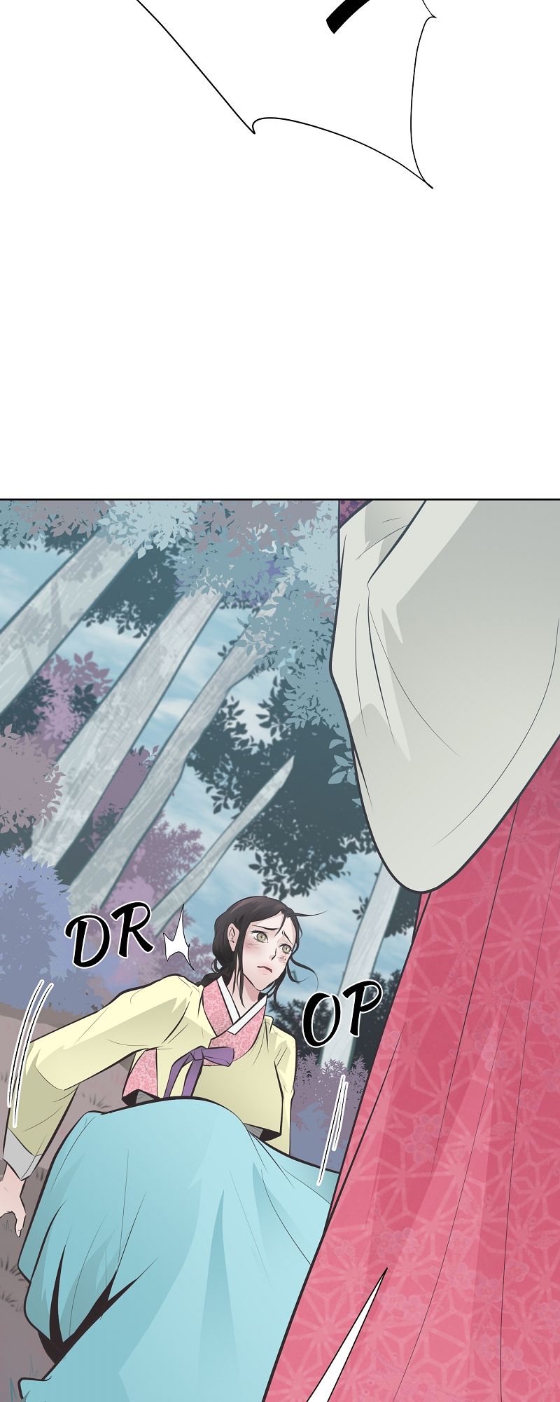 The Scent of Love - Episode 9 — page 58