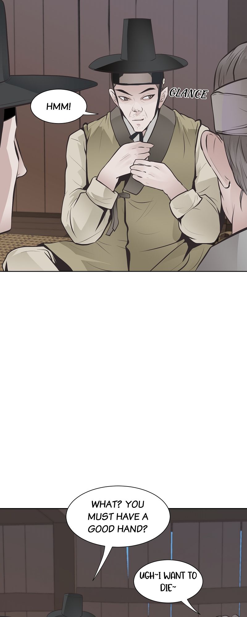 The Scent of Love - Episode 9 — page 6