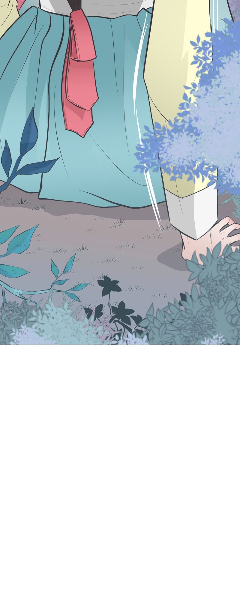 The Scent of Love - Episode 9 — page 61