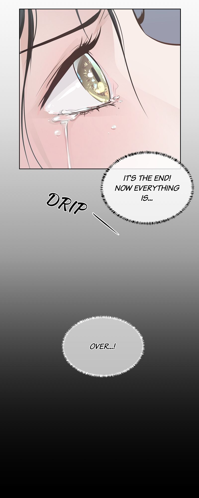The Scent of Love - Episode 9 — page 63