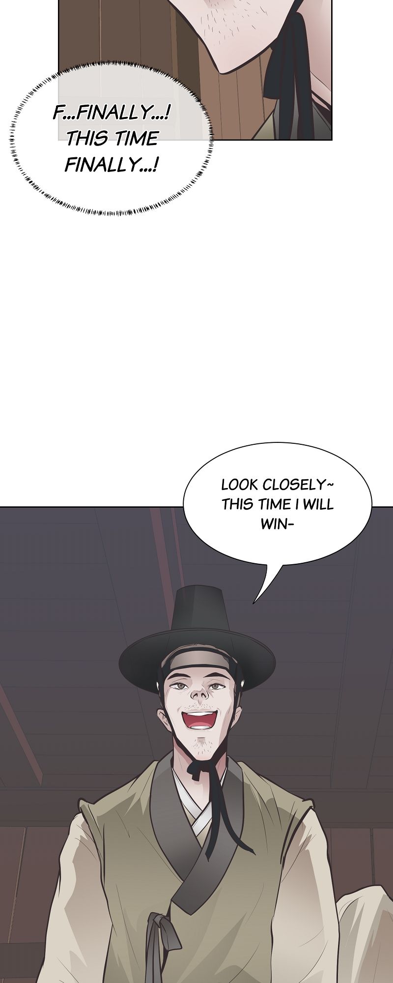 The Scent of Love - Episode 9 — page 8