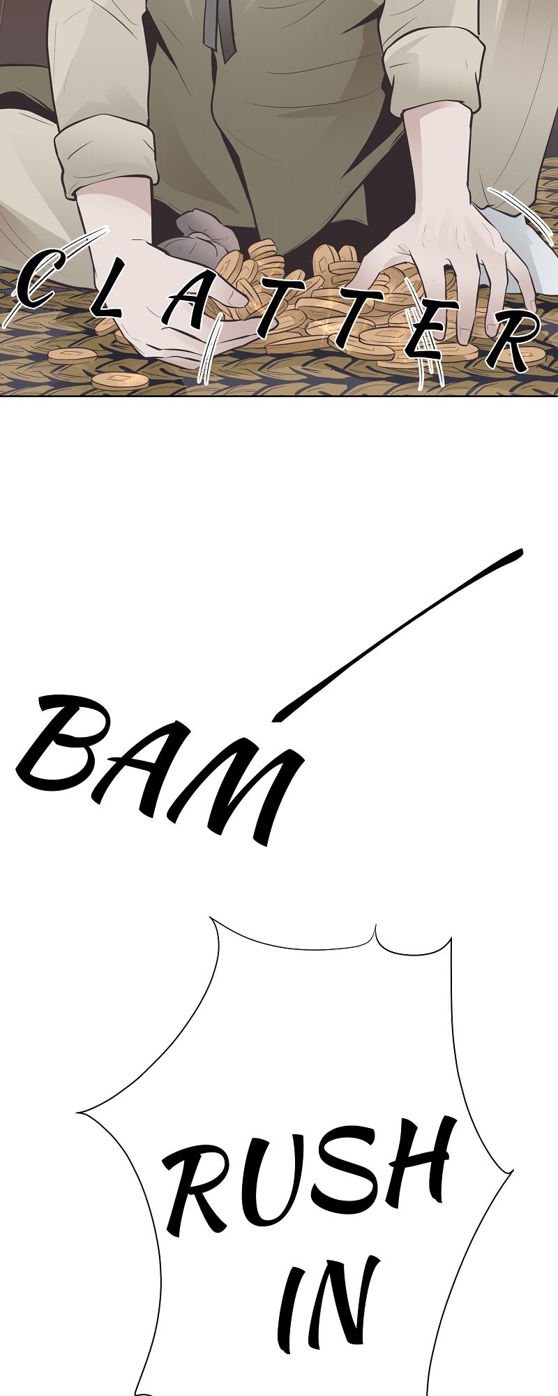 The Scent of Love - Episode 9 — page 9