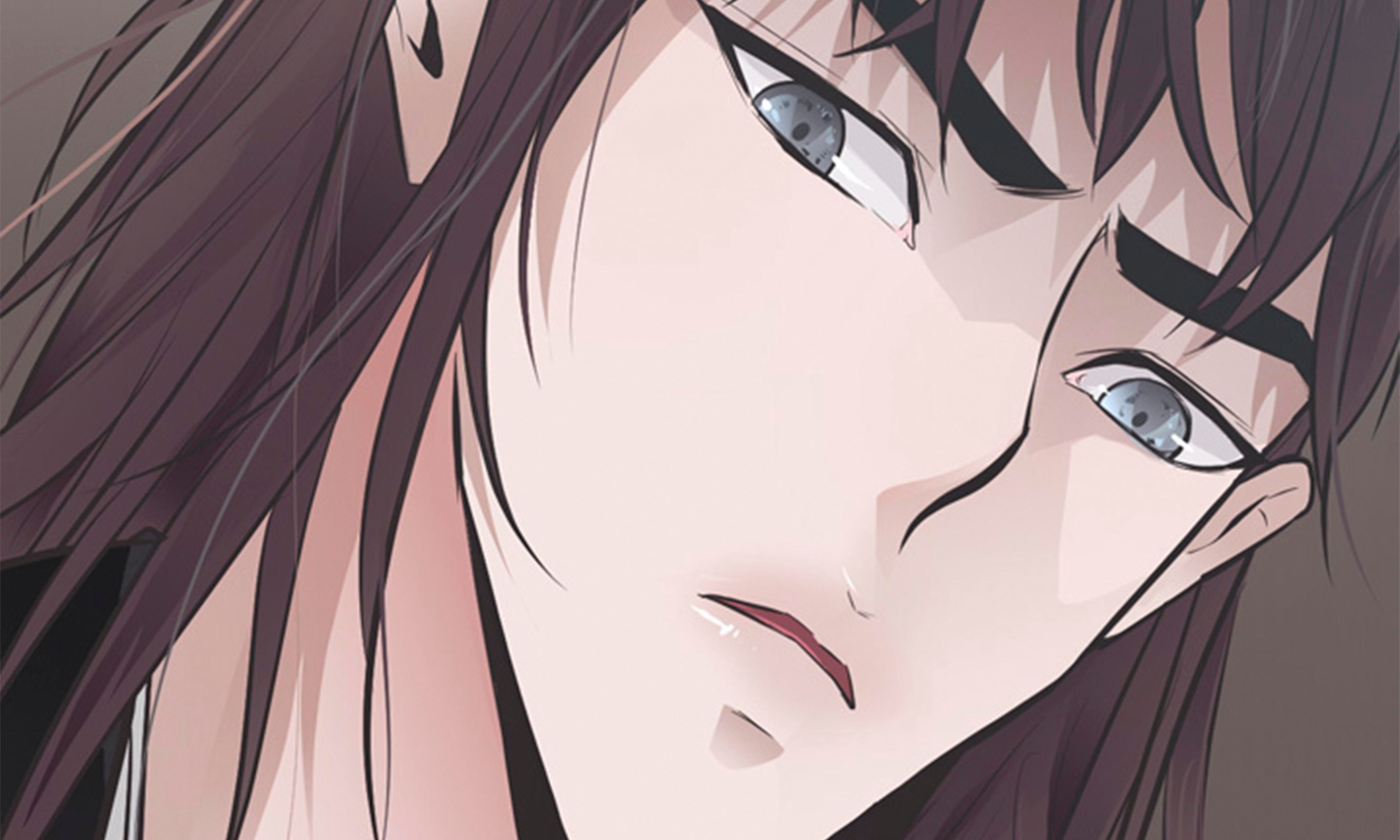 The Scent of Love episode 9