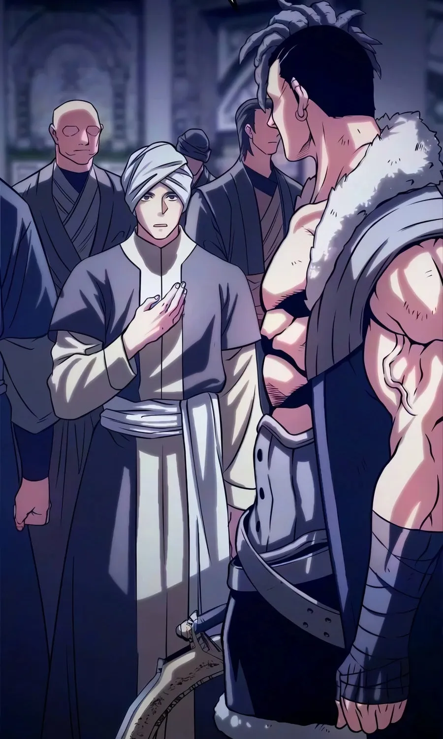 Chapter 23 — page 140