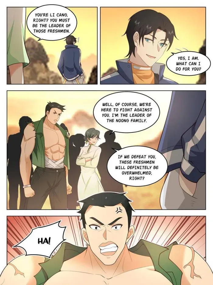 Chapter 106 — page 22