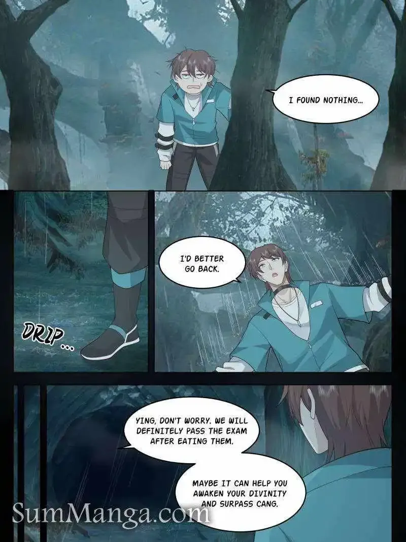 Chapter 110 — page 15