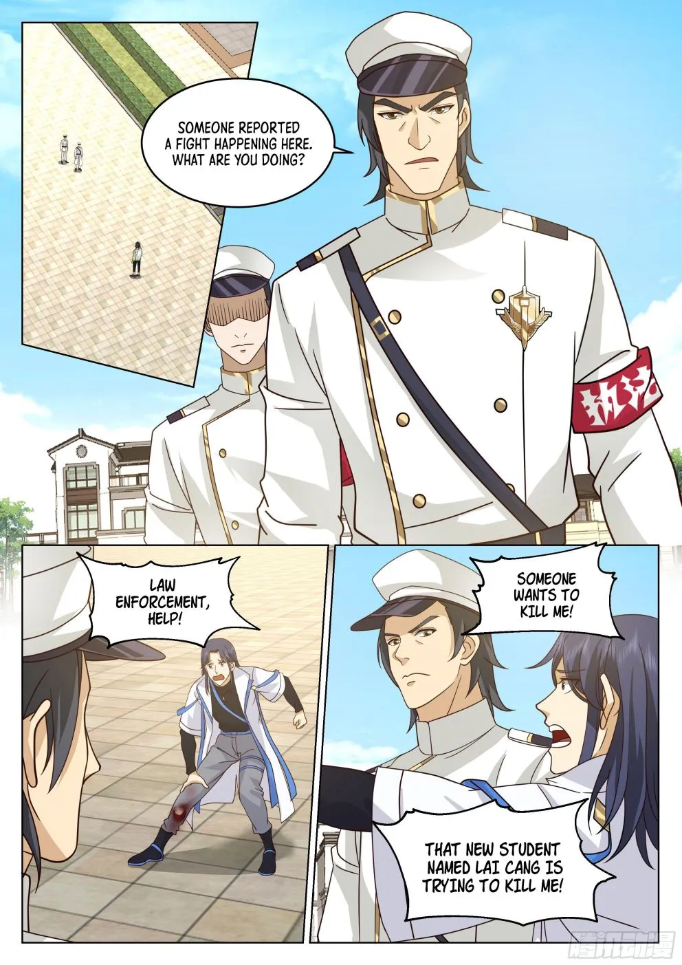 Chapter 31 — page 2